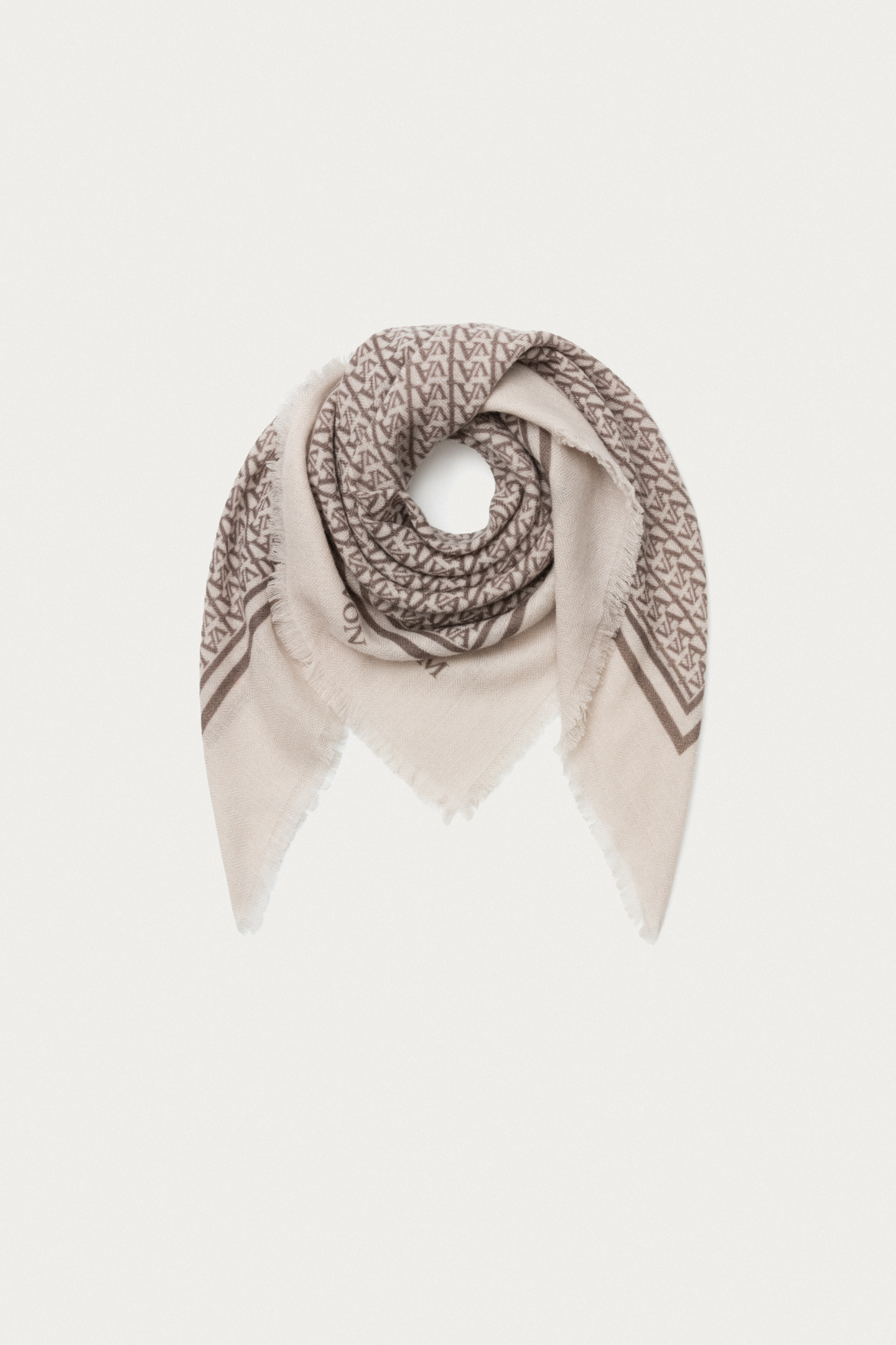 Cashmere Scarf